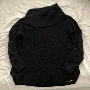 Michael Kors - Knit Turtleneck Sweater